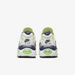Nike Air Max TW 男 休閒鞋 運動 慢跑 氣墊 透氣 復古 放射線條 白 深藍 [DQ3984-101], , large