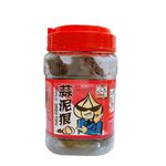 蒜泥狠豆乾(原味)430g, , large