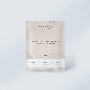 Whey Protein