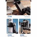 Rtako Q18 360&deg;Anti-shake gimbal stabilizer, , large