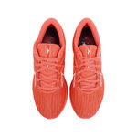 Mizuno Wave Rider 27 男 慢跑鞋 運動 路跑 緩震 穩定 美津濃 橘紅 [J1GC230801], , large