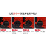 WIN 五金  DEVON 大有 5401-Li-20RH  20V 電錘 無碳刷 免出力錘鑽 鎚鑽 電鑽, , large