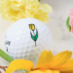 Callaway Supersoft Golf Balls - Mother's Day Bouquet, , large
