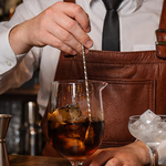 [巴果果]40公分吧叉匙 攪棒匙 調棒匙, , large