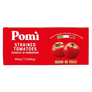 Pomi passata 200gx3