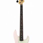 Fender MIJ Traditional 60S P Bass MHC RW 亞洲限定版 電貝斯 貝殼粉【敦煌樂器】, , large