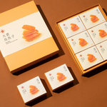 [大賞] 野生一口烏魚子經典禮盒(175g/24入), , large