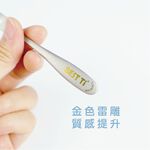 【純鈦水果點心叉 5入】叉子 蛋糕叉 水果叉 甜點叉子 鈦餐具, , large