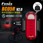 FENIX flashlight, , large