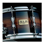 TAMA S.L.P. 斑馬木飾面 Bubinga 楓木混合鼓腔小鼓 限量款【敦煌樂器】, , large