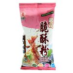 日正黃金傳說起司脆酥粉500g, , large