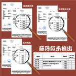 躍進【台灣蘇伯Soup】麻辣鴨血麵 蒟蒻寬麵 火鍋湯底 非基改 純正鴨血 麻辣火鍋 美食麻辣鴨血 加熱即食 料理包 常溫保存湯底 蒟蒻麵+鴨血好吃 讚!, , large