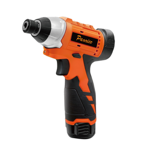 12V Lithium Brushless Cordless Impact Driver  