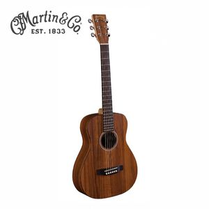 Martin LXK2 34吋 相思木 旅行吉他【敦煌樂器】