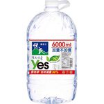 悅氏天然水6000ml, , large