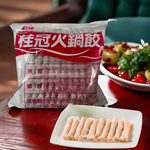 [Daxin] Laurel-Shrimp Dumplings/10 Boxes, , large