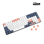 RK 100 key RGB Mechanical Keyboard ( brown switches ), , large
