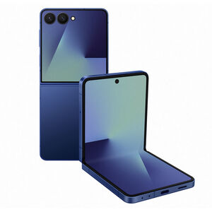 【5G手機】SAMSUNG Z Flip7 12G_512G(藍色)