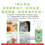 LEC Sodium Carbonate Foam Spray 400ml, , large