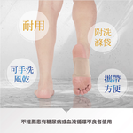 【心安購物】足弓減壓彈性支撐墊, , large