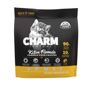 CHARM 野性魅力