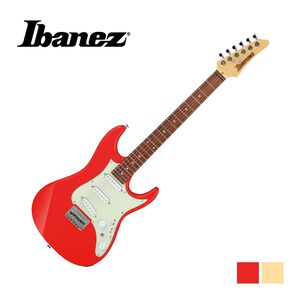Ibanez AZES-31 電吉他 多色款【敦煌樂器】
