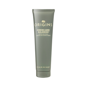 ORIGINS Checks and Balances Frothy face wash