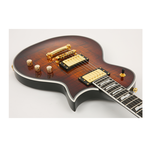 ESP GrassRoots G-ECLIPSE FM TGESB 電吉他【敦煌樂器】, , large