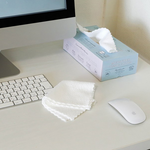 【CB JAPAN】carari系列 抽取式超細纖維除塵紙巾, , large