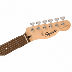 Squier Sonic Telecaster Indian Laurel, , large