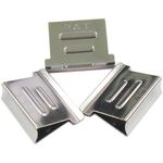 徠福 Life 非釘書針(NO.1101)規格:不銹鋼40入18*6mm, , large