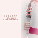 【Leo手機周邊專賣店】DIKE戴克  零技巧溫控自動捲髮棒 / HBF220WT, , large
