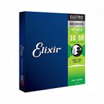 Elixir 19074 Optiweb 電吉他七弦 10-59【敦煌樂器】, , large