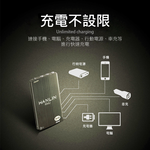 [HANLIN]-RM2 簡易迷你錄音卡錄音筆 8G -96小時, , large