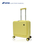 yc Eason16吋輕盈登機旅行箱, , large