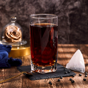 Black Soybean Tea