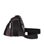 |快速出貨|Lesportsac Small Everyday Bag 小型斜背包 送禮-霓光字舞, , large