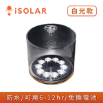 美國 LUCI 太陽能防水手提燈(白光款), , large