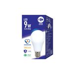 C-LED Eco  Energy Saving Bulb 9W, , large