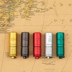 【電筒王】Olight i1R 2 PRO 180流明 48米 鑰匙扣燈 旋轉調段 USB-C c 高續航 防水 高亮度, , large