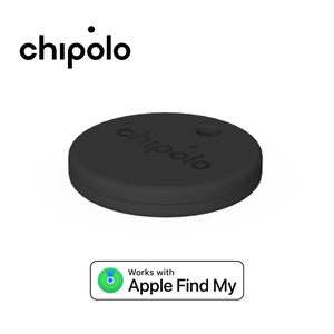 [萬摩科技]Chipolo ONE Spot (1入組 • iPhone 專用版)