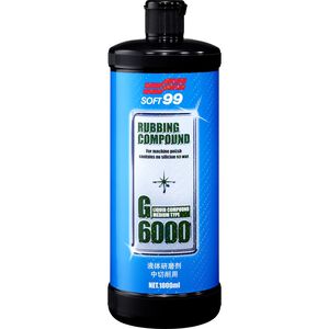LIQUID COMPOUND MEDIUM TYPE G-6000
