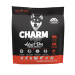 【CHARM 野性魅力】無穀狗飼料340g-成犬配方, , large