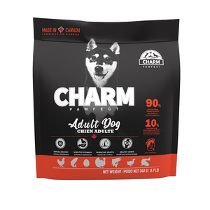 CHARM 野性魅力