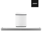 [BOSE] 杜比全景聲家庭影院組合 黑色(Ultra+BM700 2件組) 白色, , large