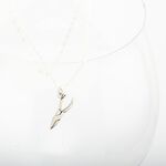【Angel & Me】迷你 鉗子 工具 s925 純銀 工具項鍊 生日禮物, , large