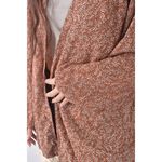 (S) shester質感橘色罩衫二手衣, , large