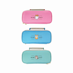 【PENROTE 筆樂】柴語錄手提筆袋 3款, , large