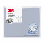 3M AB Cover-Fitted Sheet6x7, , large