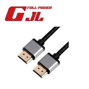 GJL LHDC20 2.0 HI-FI HighSpeed HDMI 1M